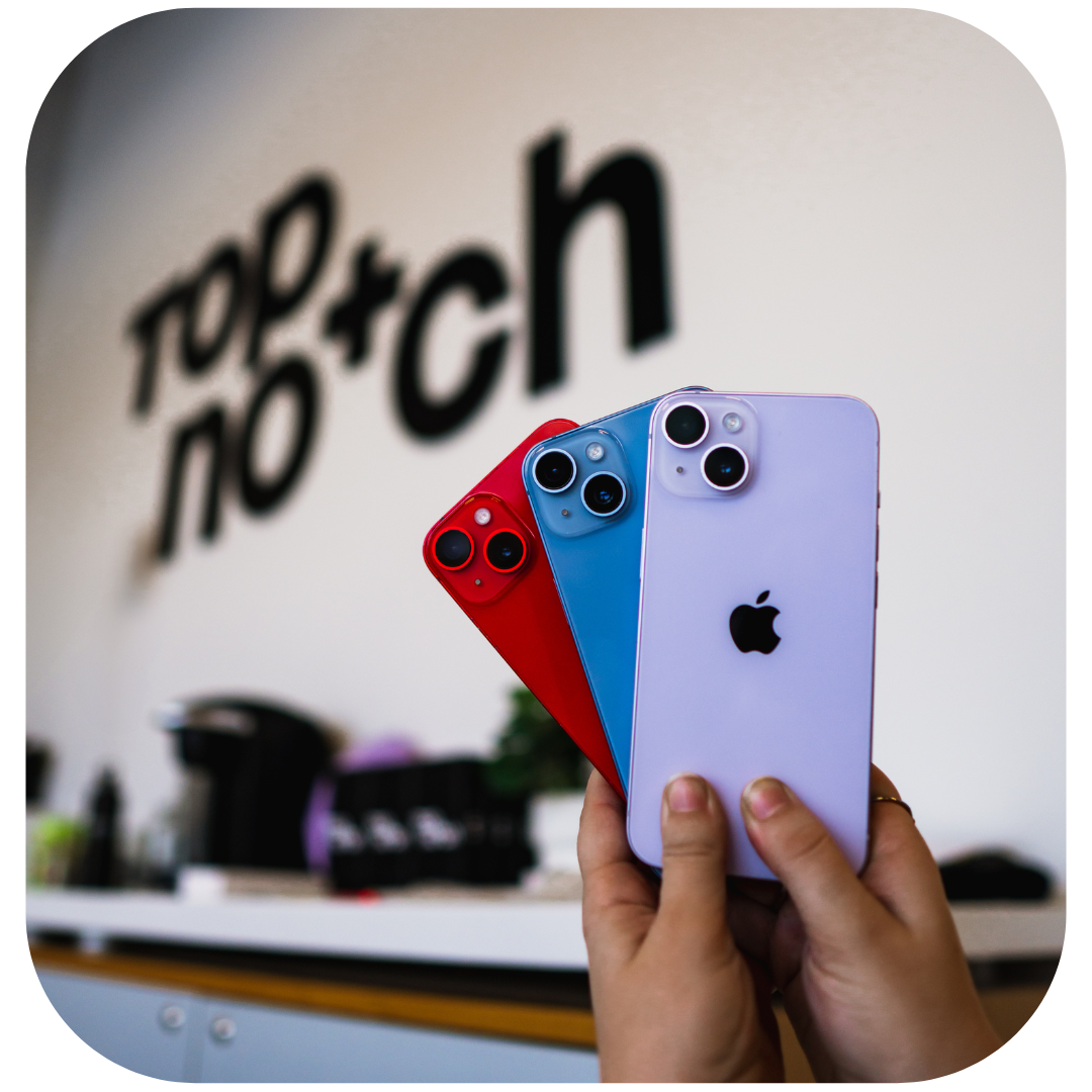 Où acheter un iPhone ou un Samsung usagé fiable au Canada ?