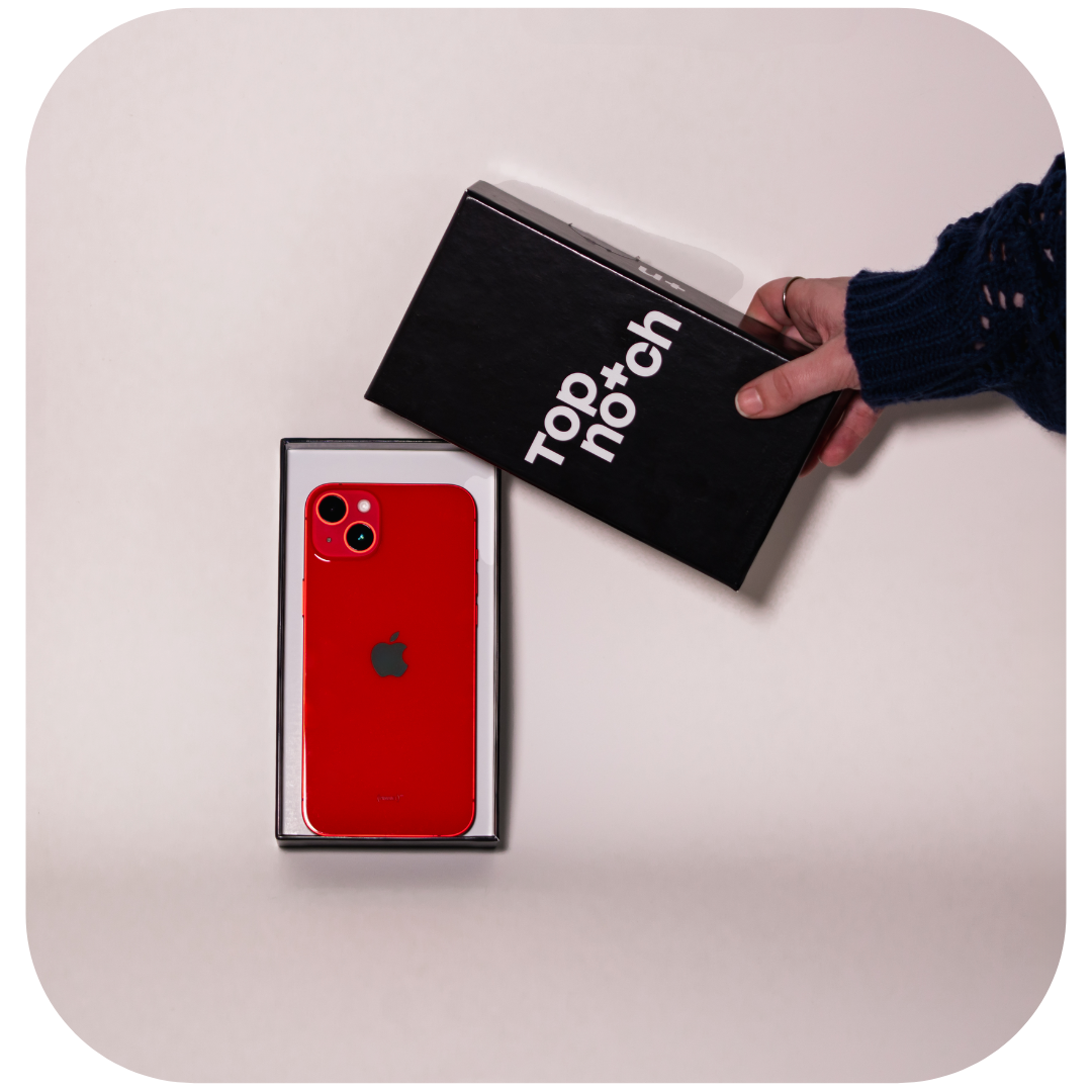 iPhone reconditionné : que veut vraiment dire « Comme neuf », « Très bon », « Bon » et « Open box » ?