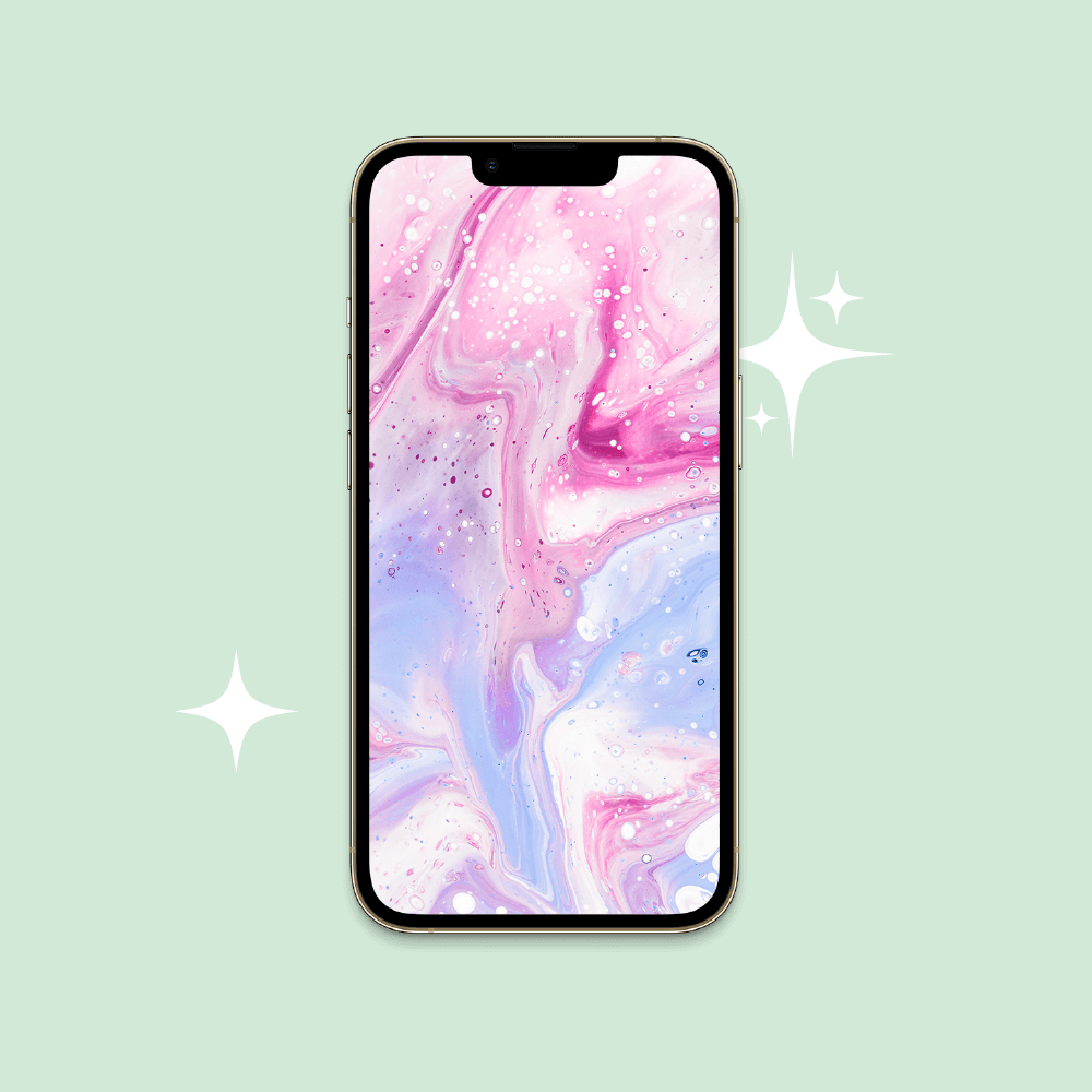 Collection Téléphones Top notch.