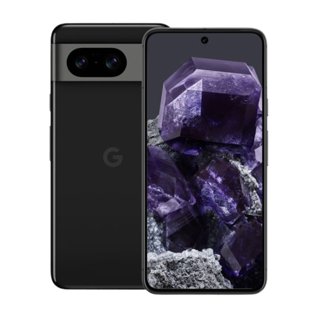 Pixel 8
