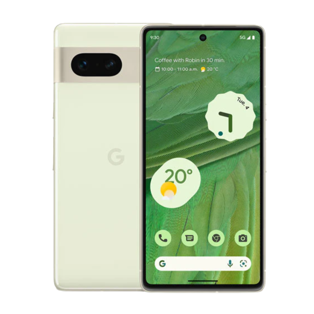 Pixel 7
