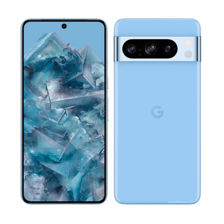Pixel 8