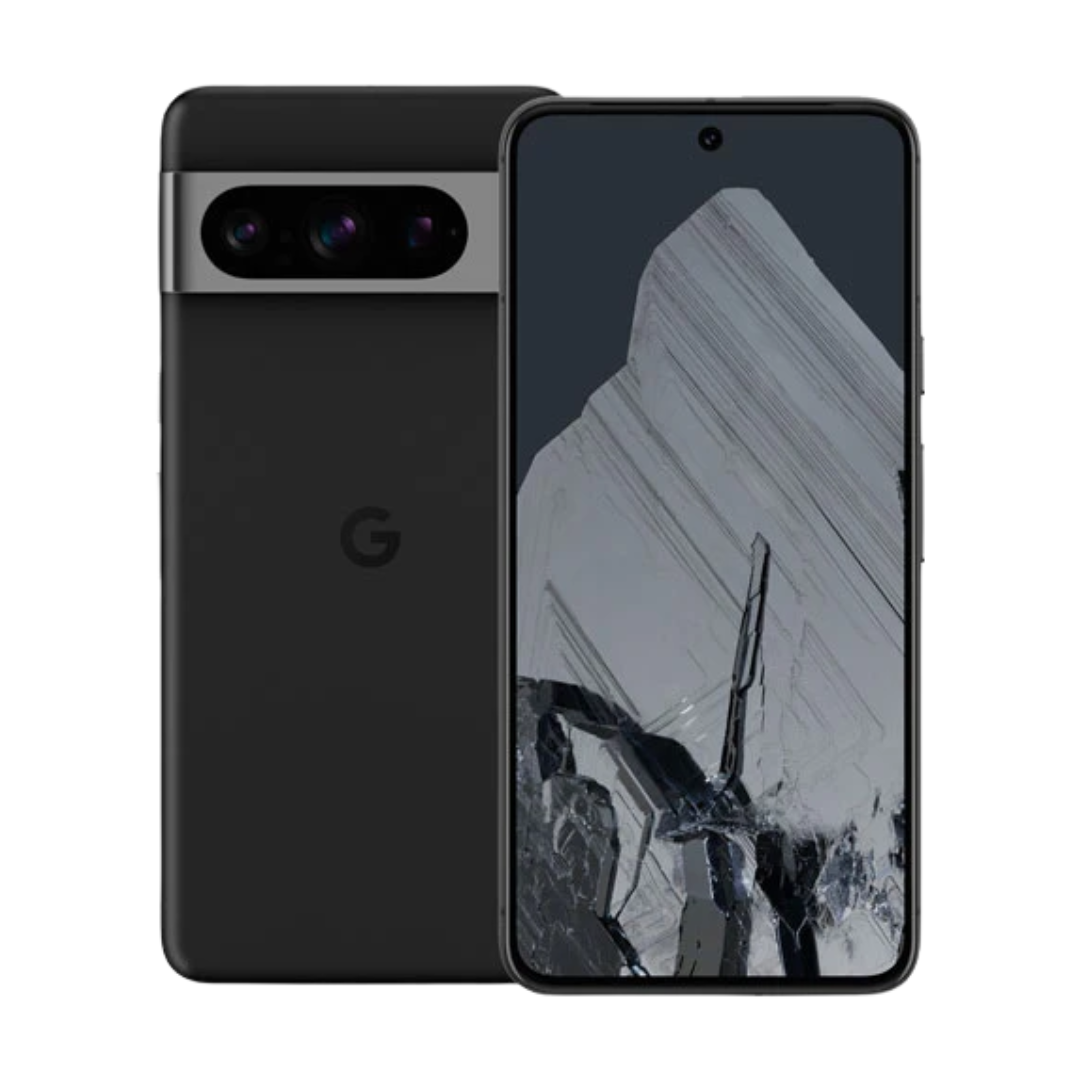 Pixel 8 Pro