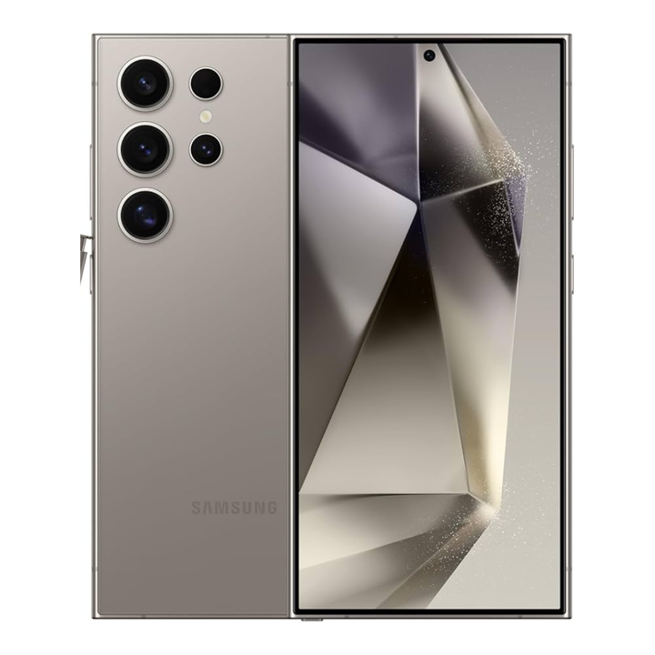 Galaxy S24 Ultra