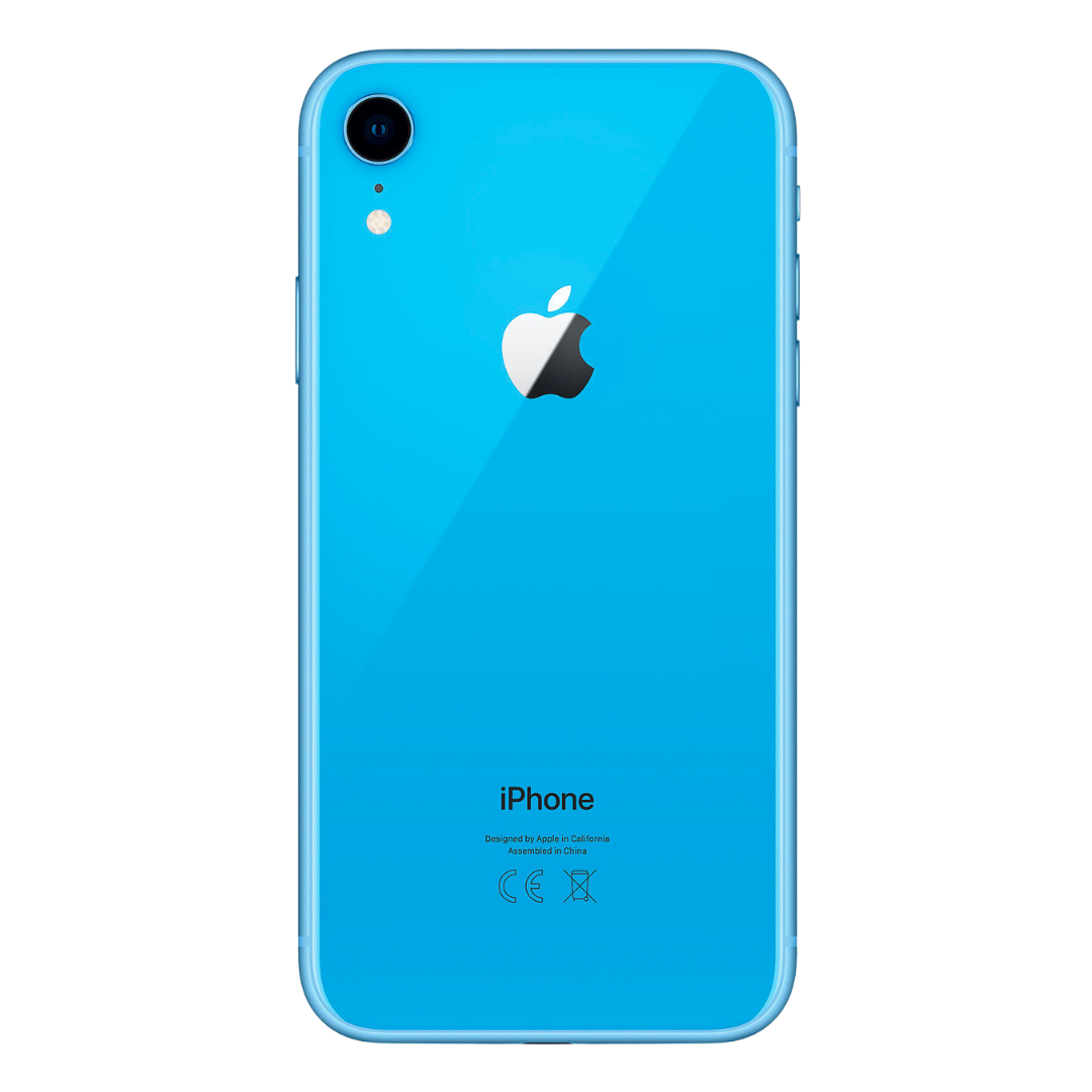 iPhone Xr.