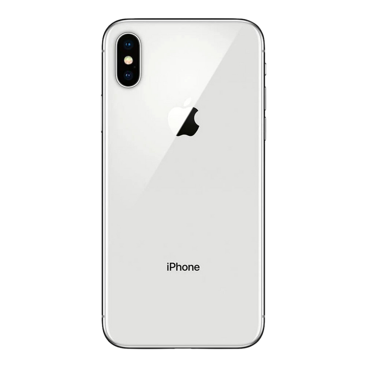 iPhone Xs.