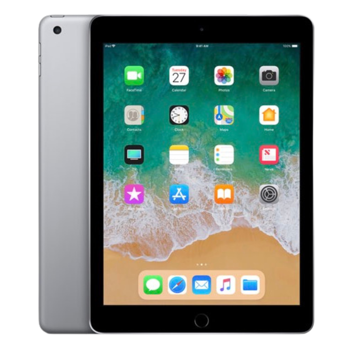 iPad 5th Generation