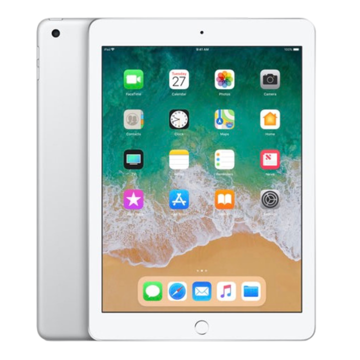iPad 5th Generation