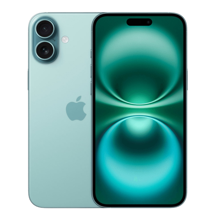 iPhone 16