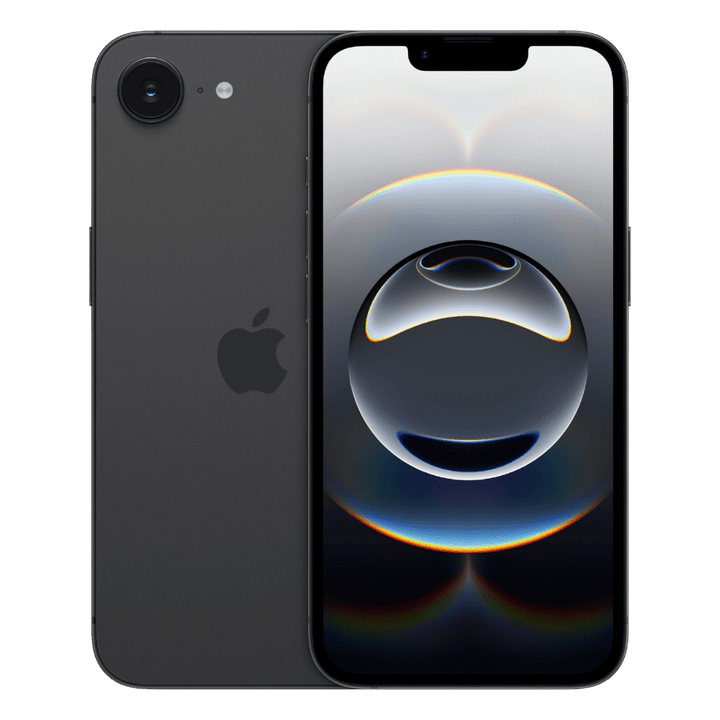 iPhone 16e