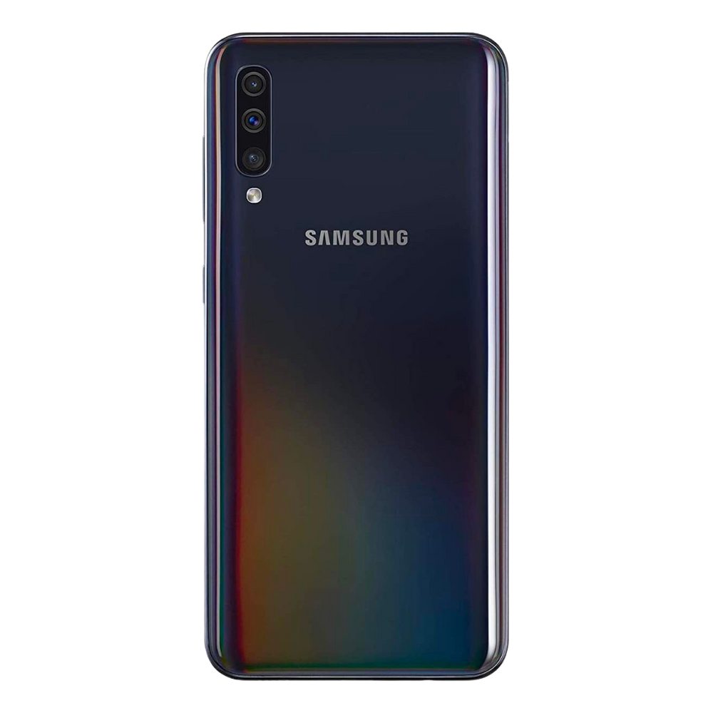Galaxy A50.