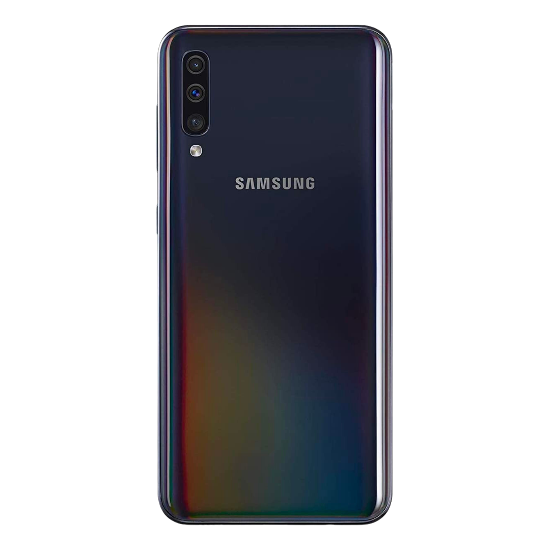 Galaxy A50.