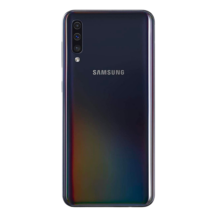 Galaxy A50.