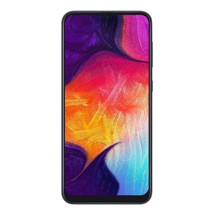 Galaxy A50.