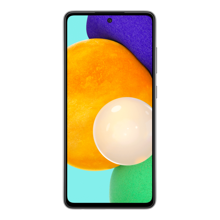 Galaxy A52 5G.