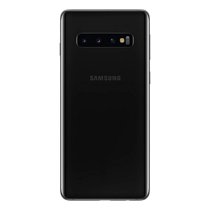 Galaxy S10.