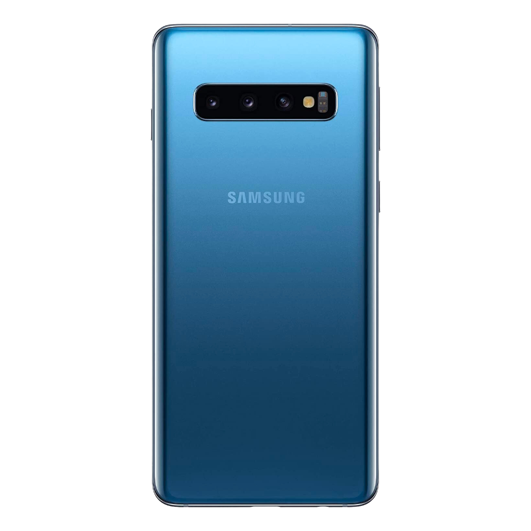 Galaxy S10.