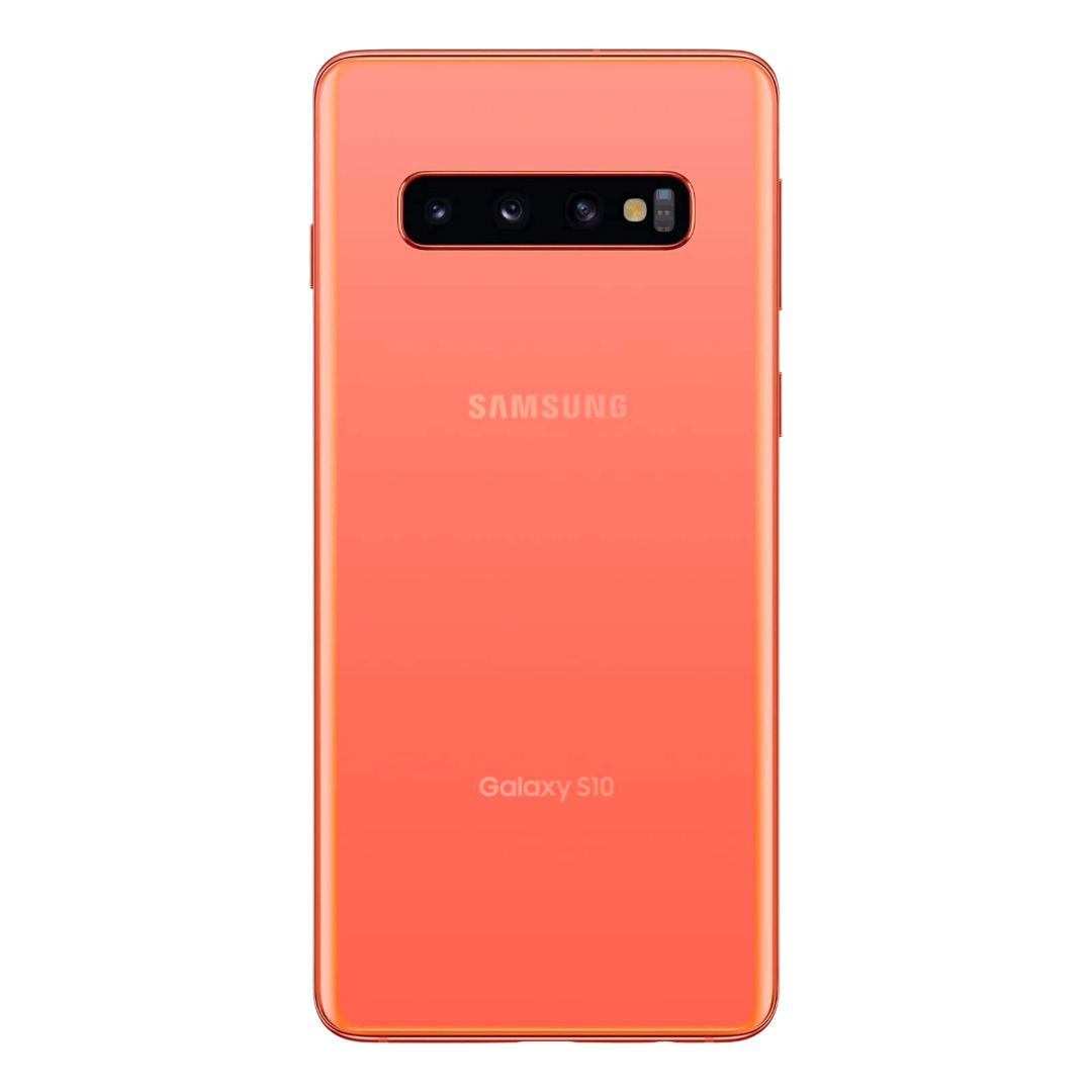 Galaxy S10.