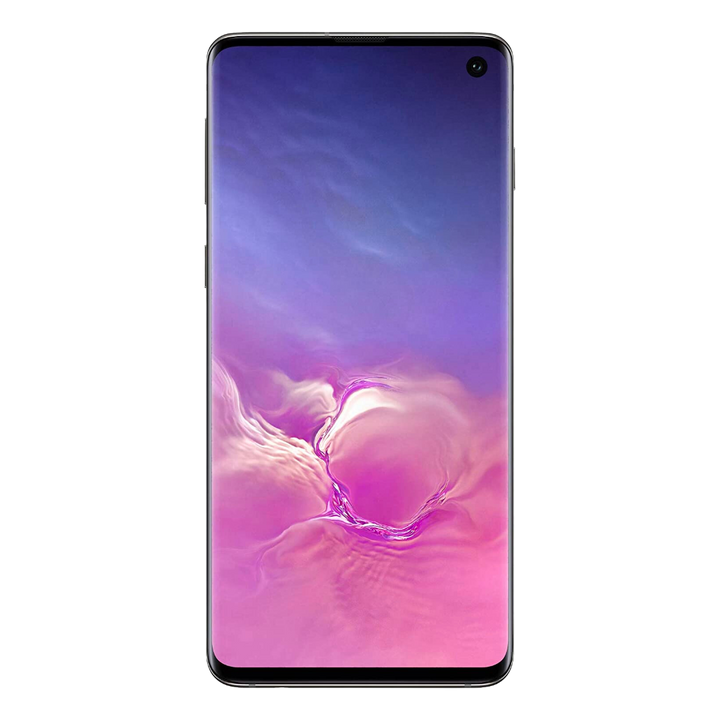 Galaxy S10.