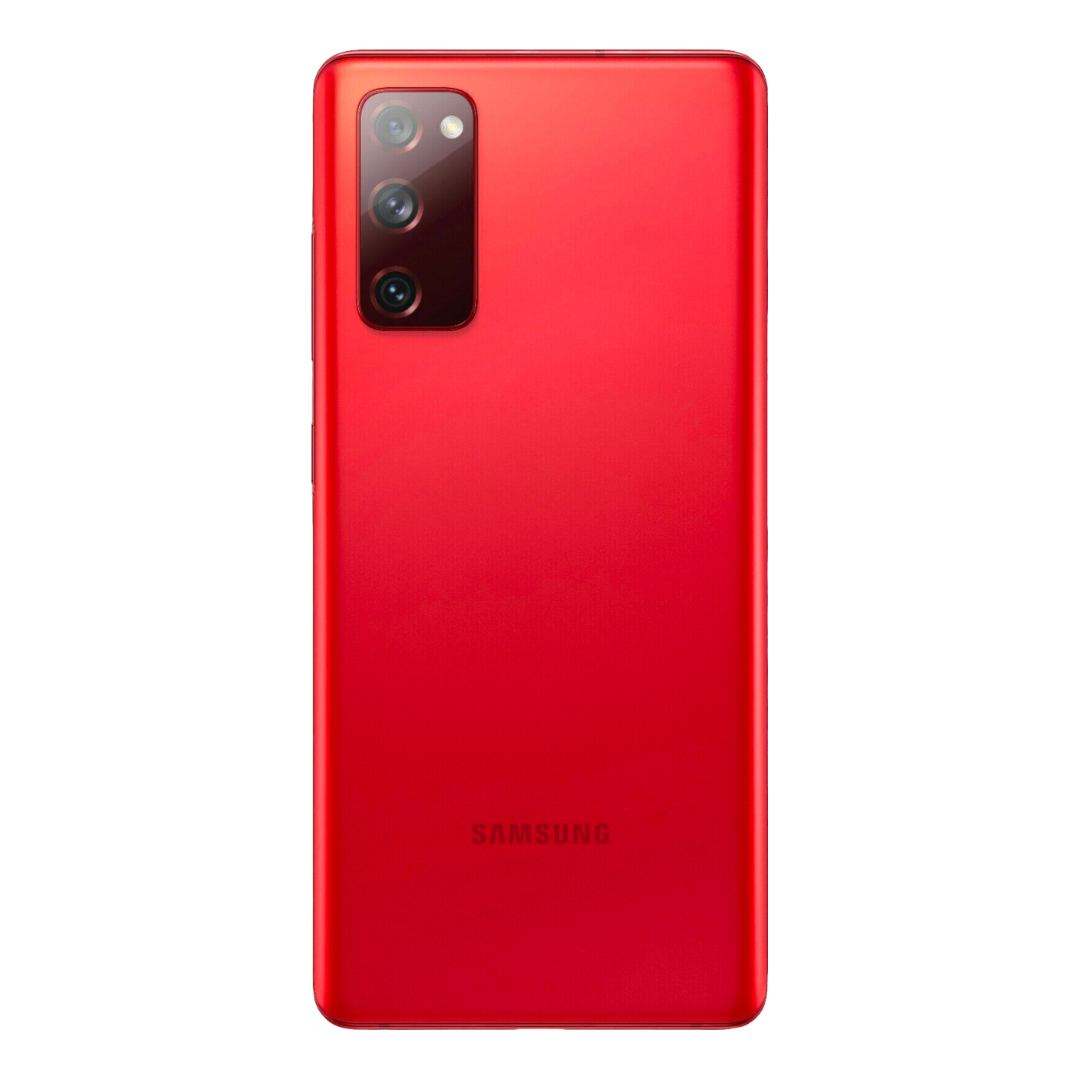Galaxy S20 FE 5G