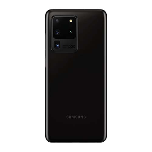 Galaxy S20 Ultra 5G.