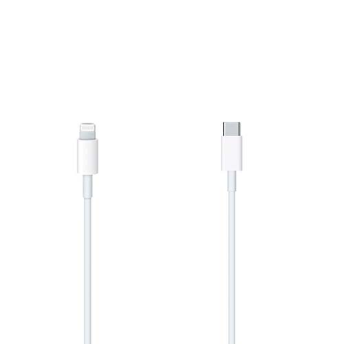 iPhone Câble USB C - Lightning 1M.