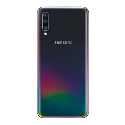 Galaxy A70.
